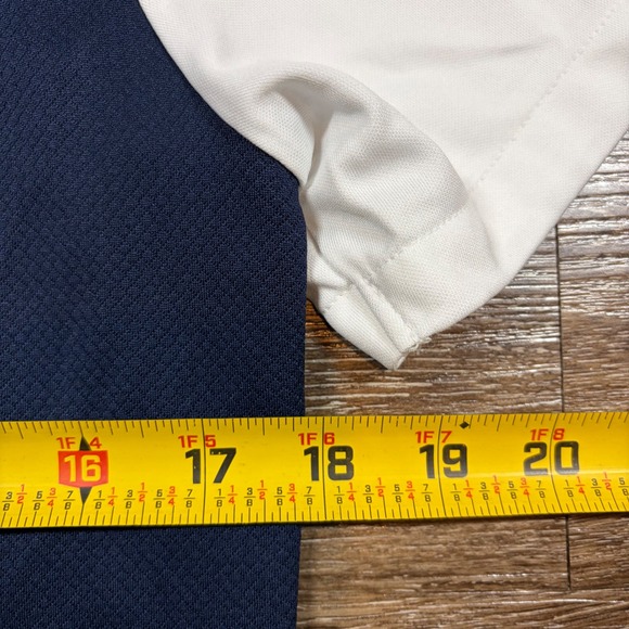 Nike Jersey Men's M Paris Saint‎ Germain PSG Soccer Dri Fit #27 Qatar Airways - Picture 5 of 8